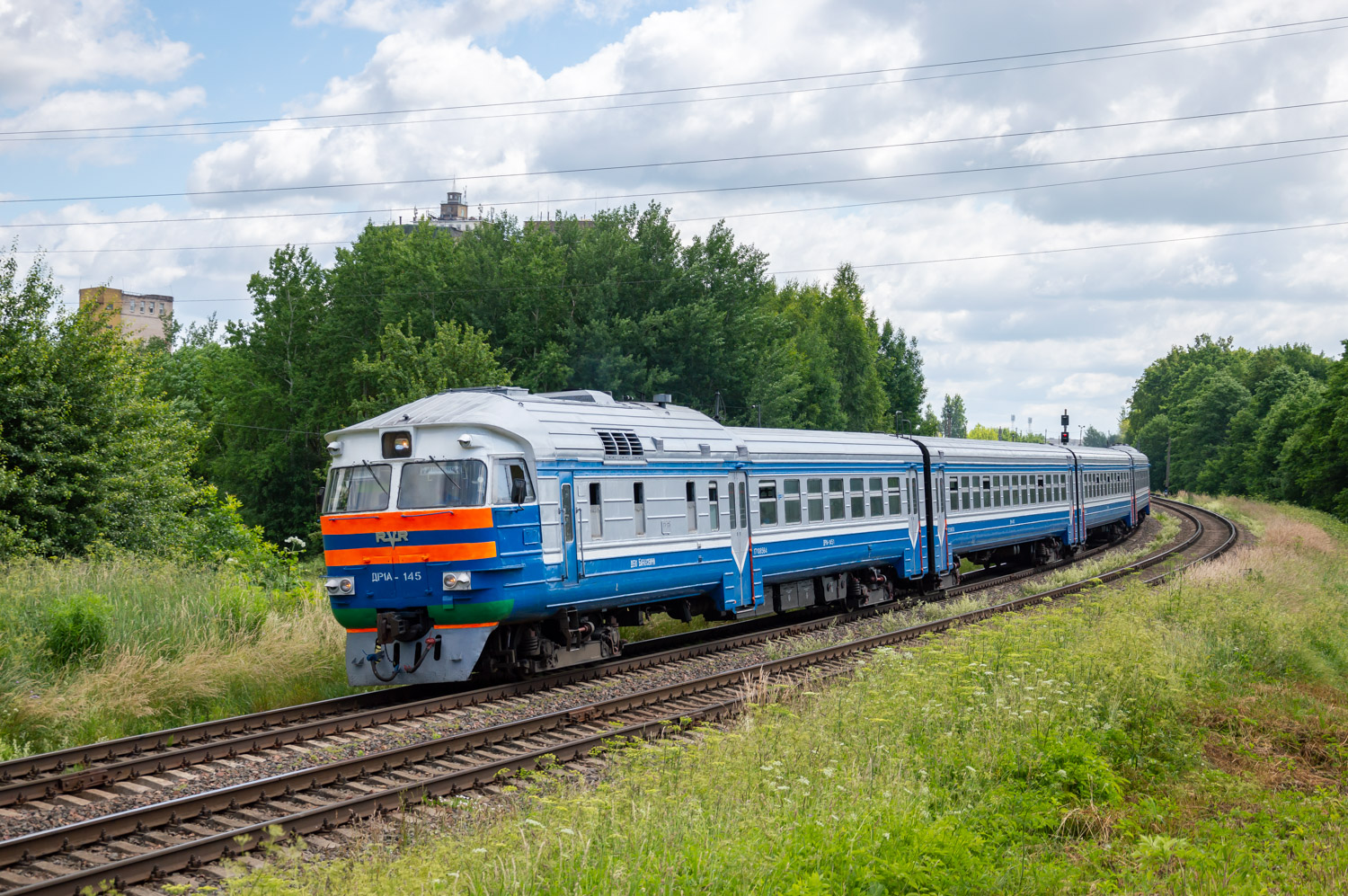 ДР1А-145