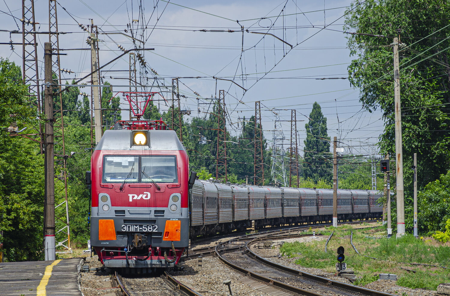 ЭП1М-582