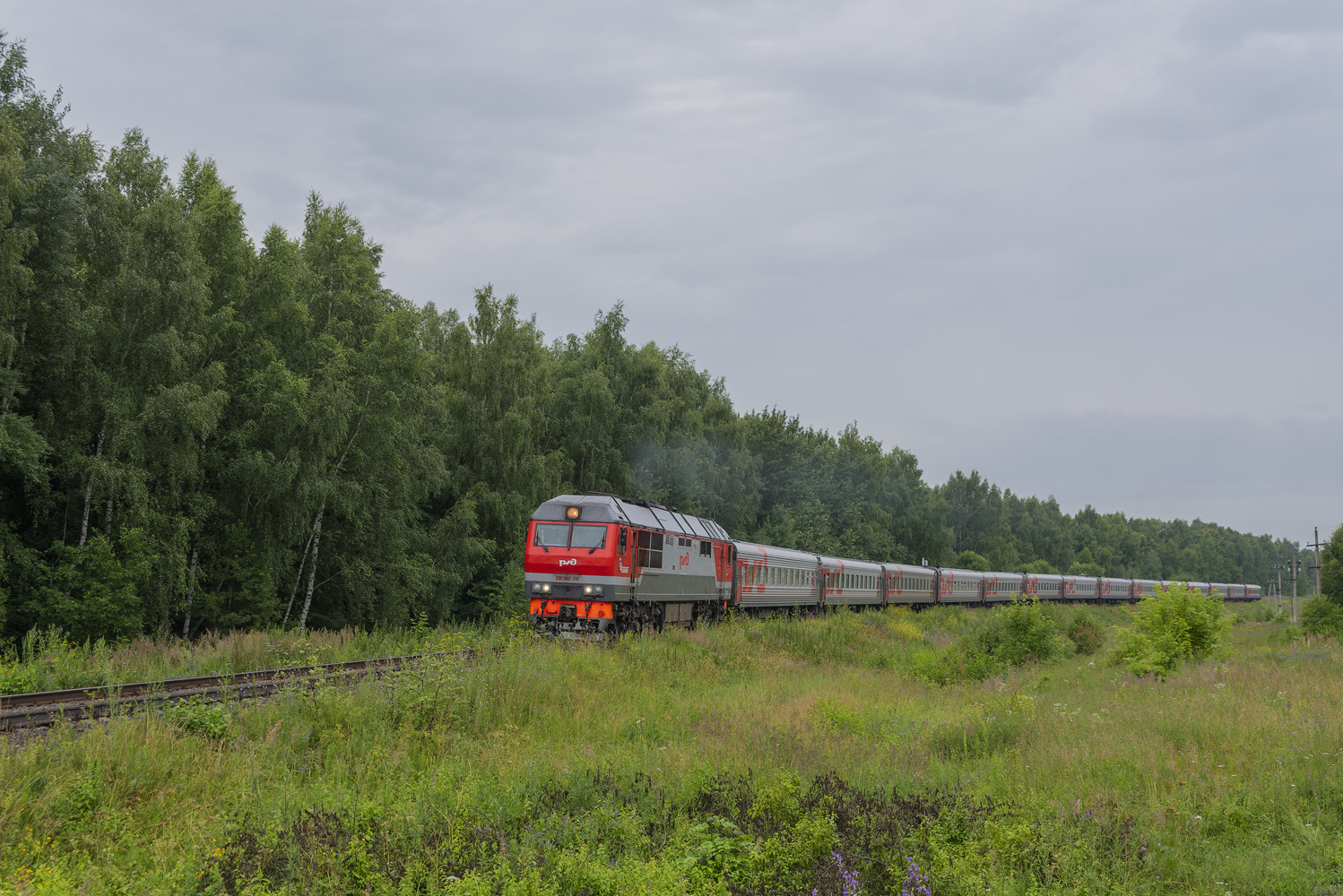 ТЭП70БС-212