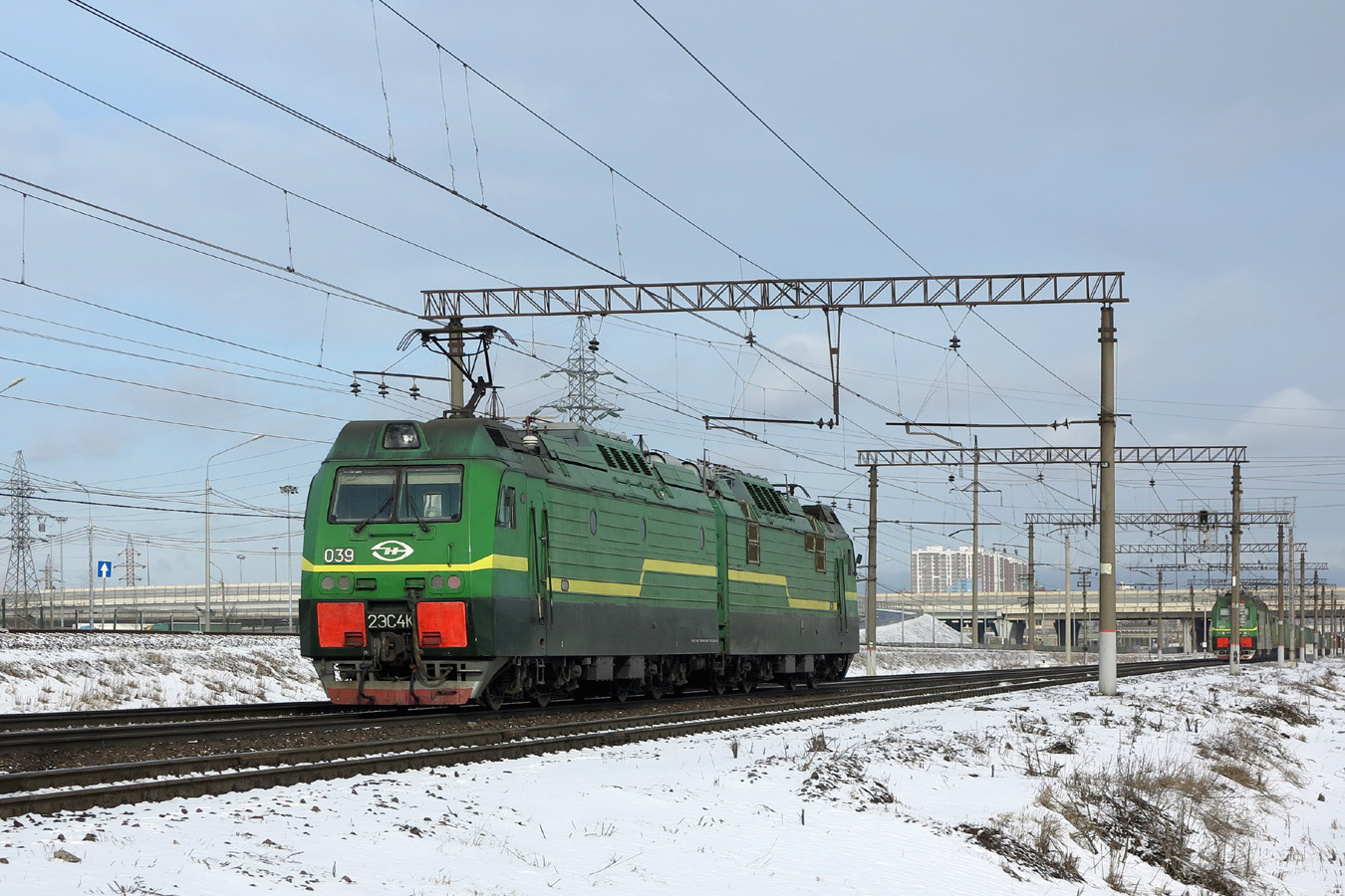 2ЭС4К-039
