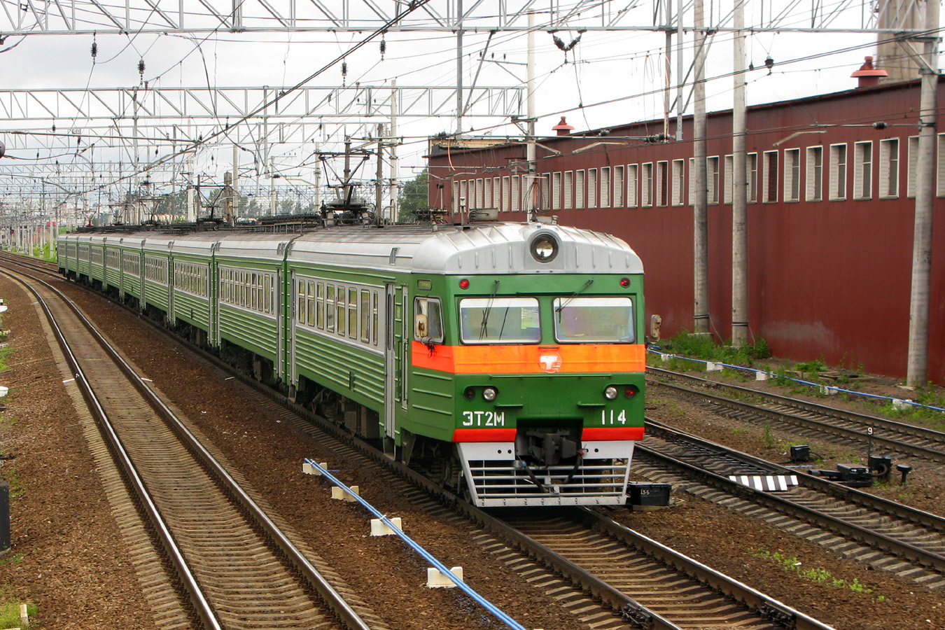 ЭТ2М-114