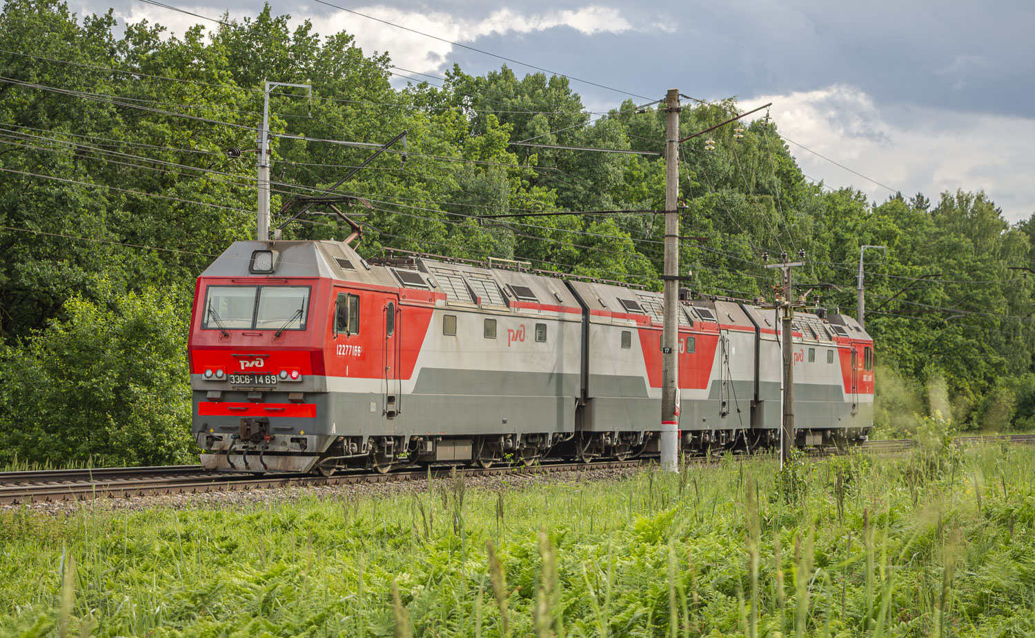 3ЭС6-1469