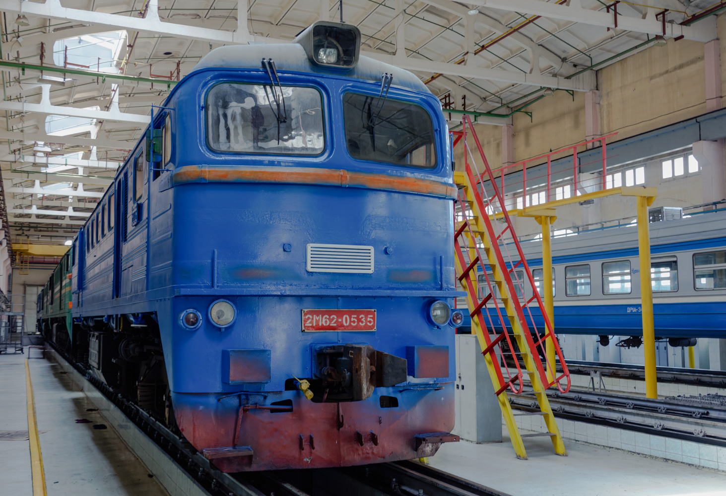 2М62-0535Б