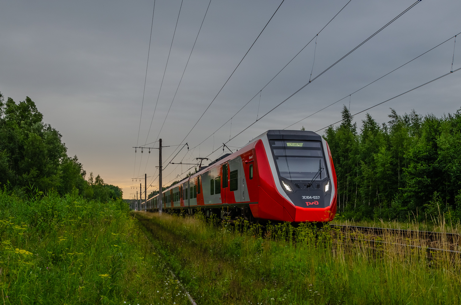 ЭС104-037