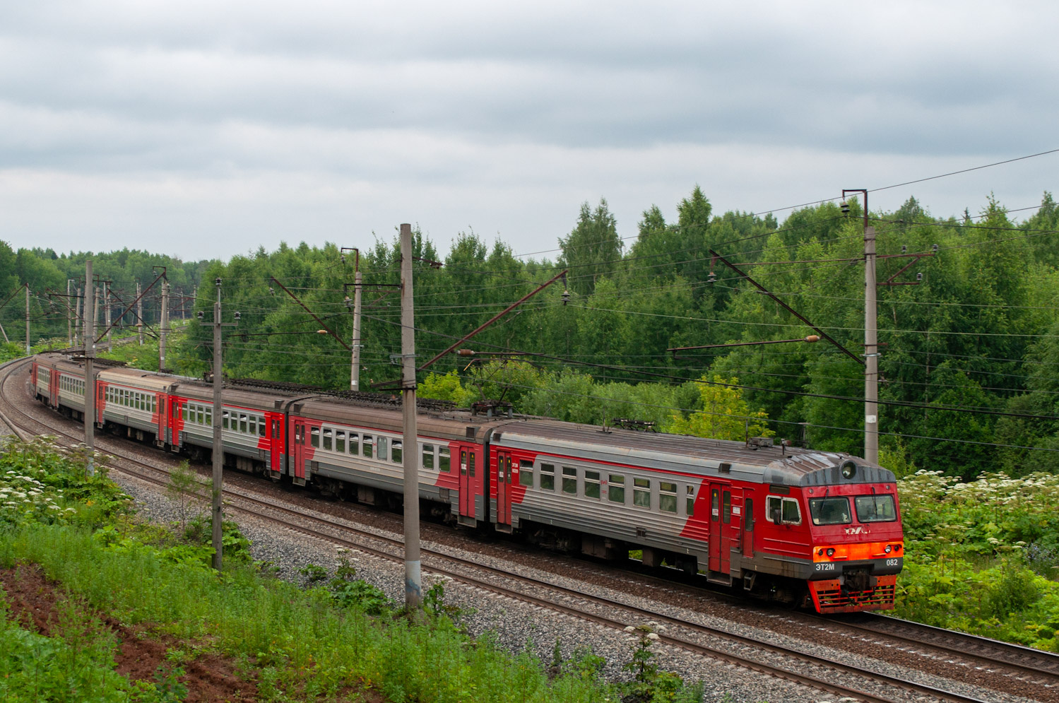 ЭТ2М-082