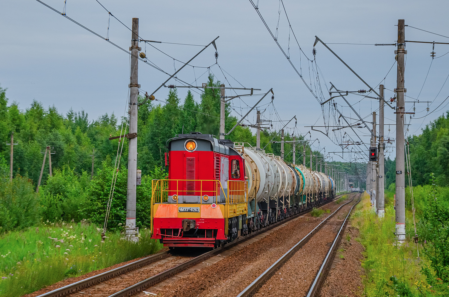 ЧМЭ3Т-6263