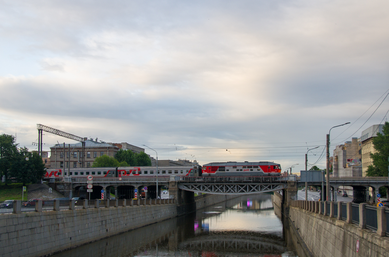 ТЭП70-0184