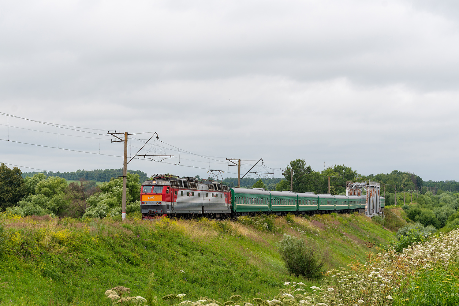 ЧС7-101