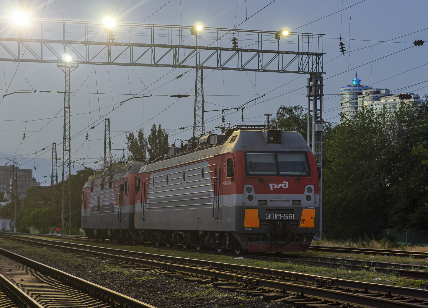 ЭП1М-561