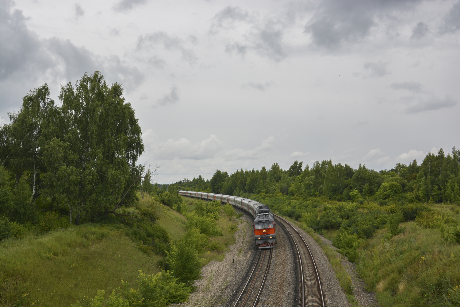 ТЭП70-0514