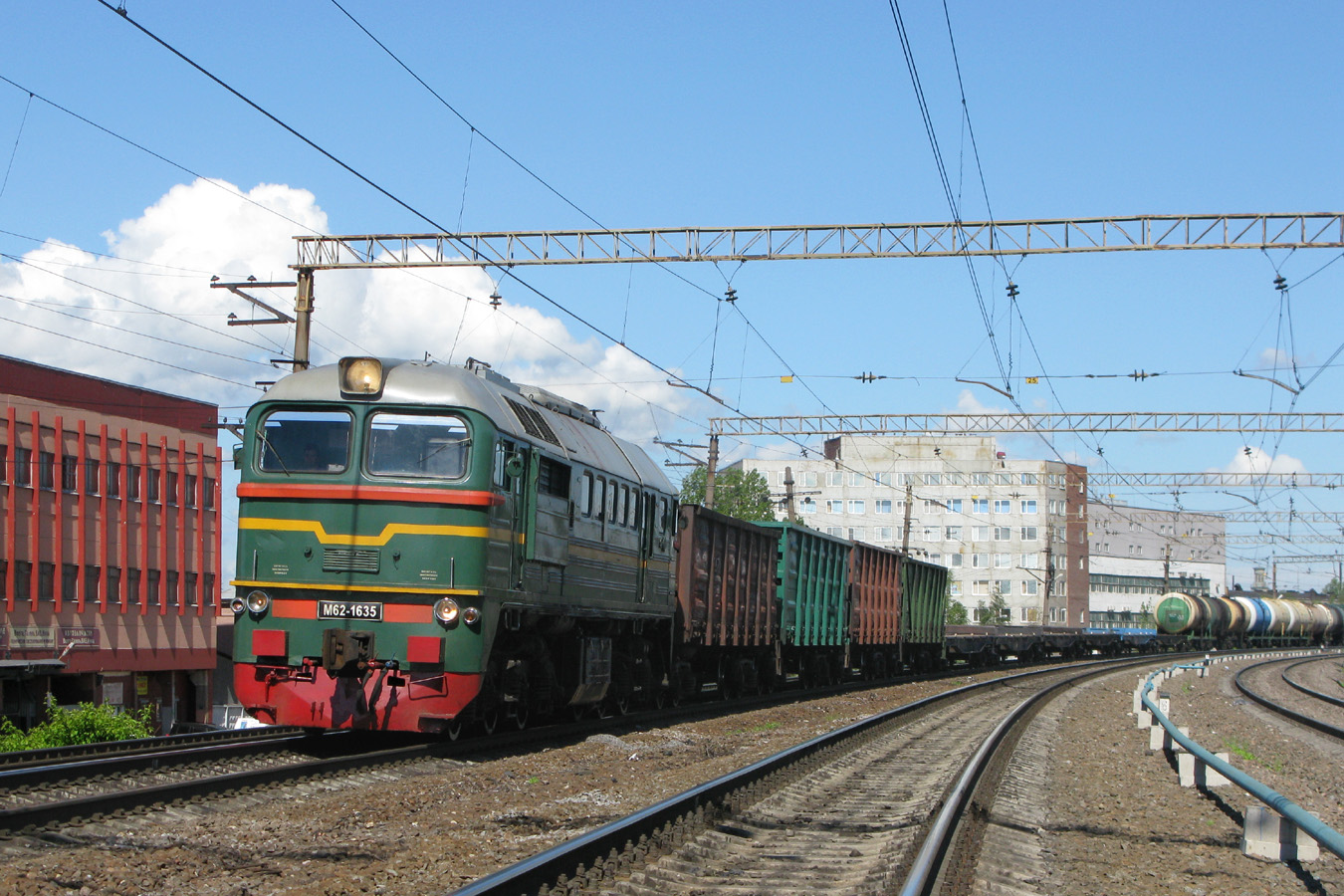 М62-1635