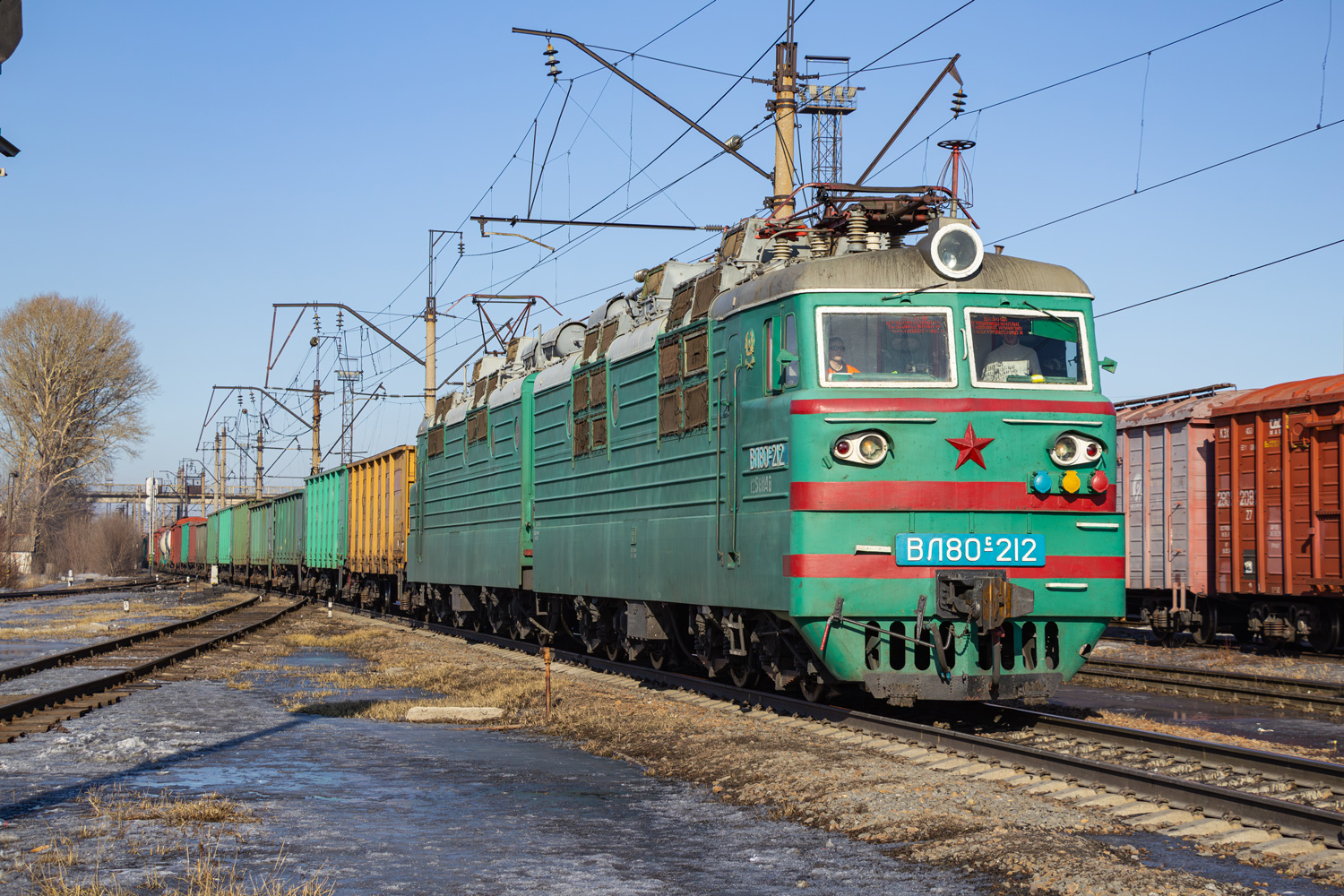 ВЛ80С-212