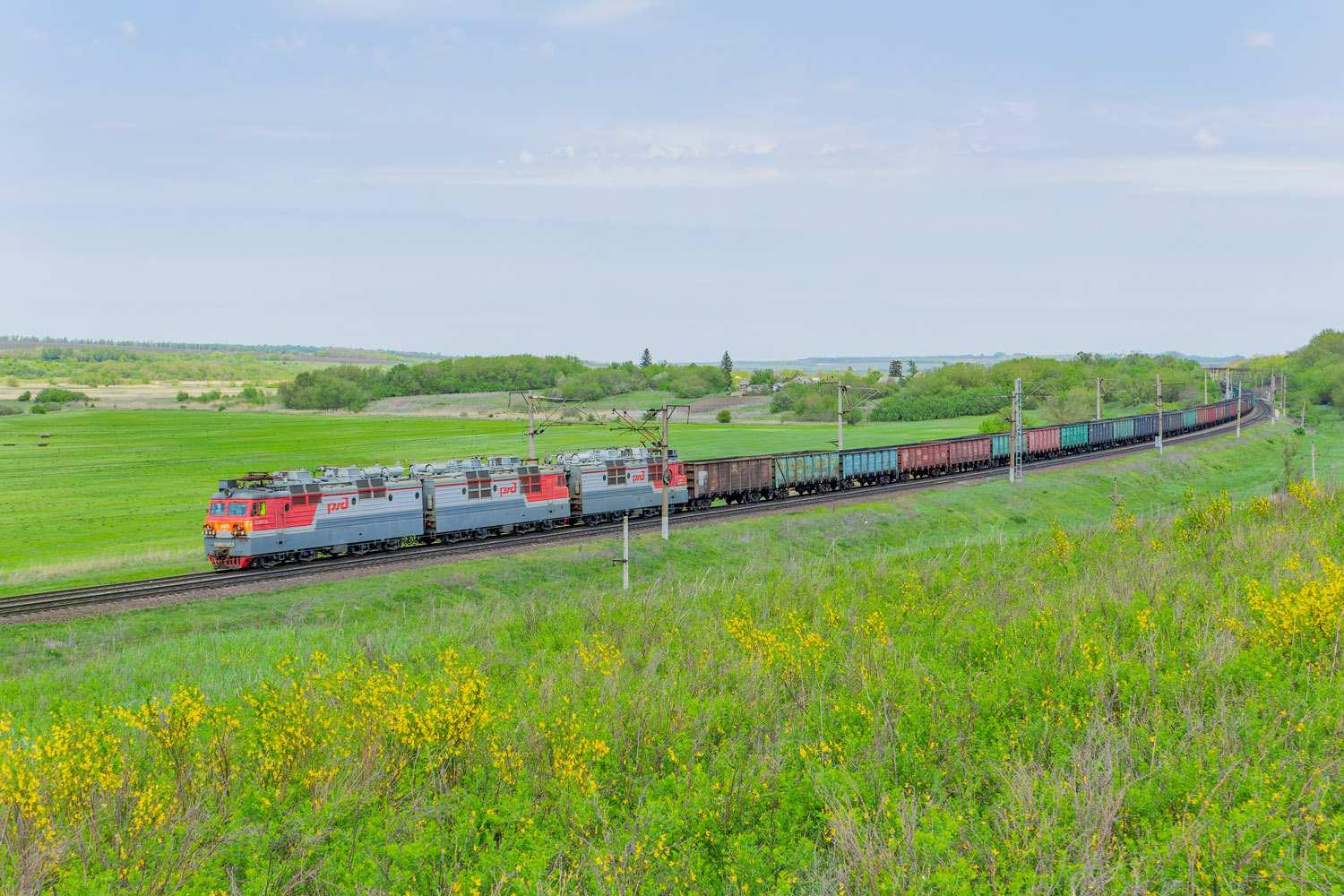 ВЛ80С-903