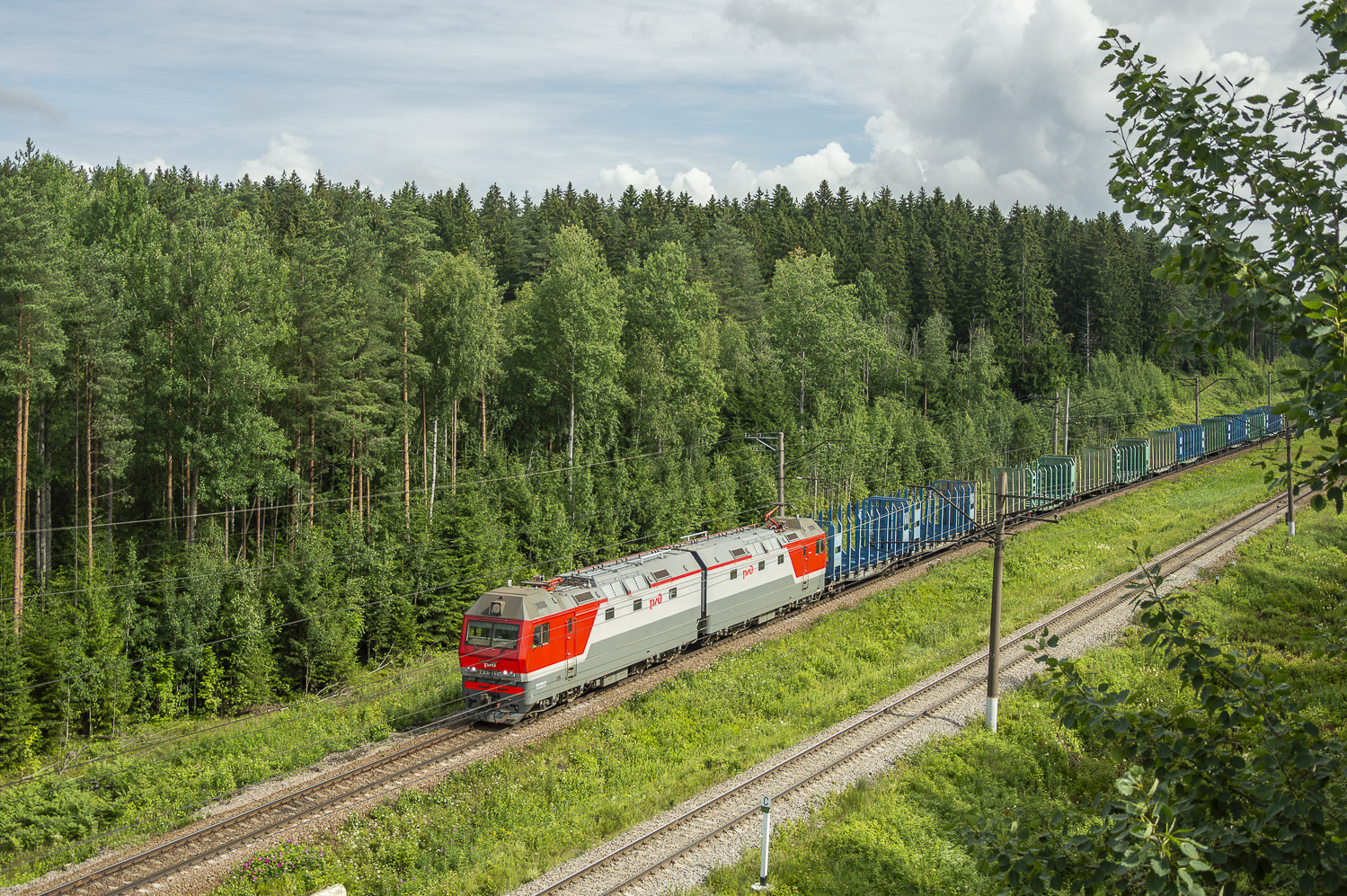 2ЭС6-1605