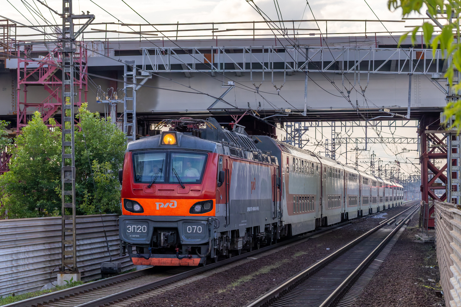 ЭП20-070
