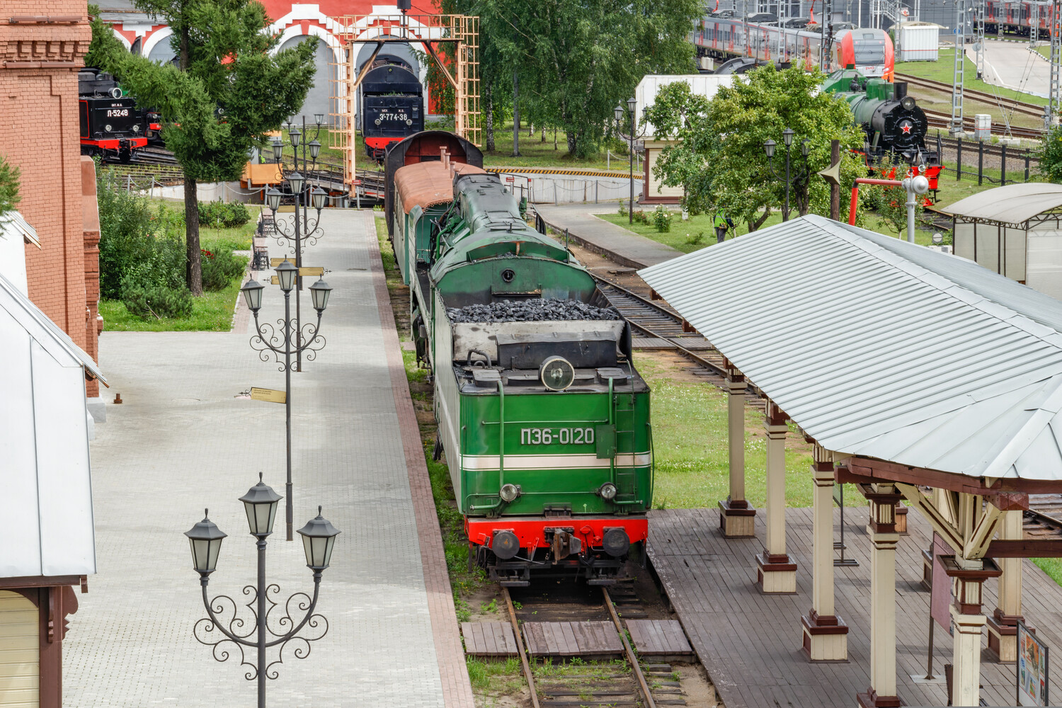 П36-0120