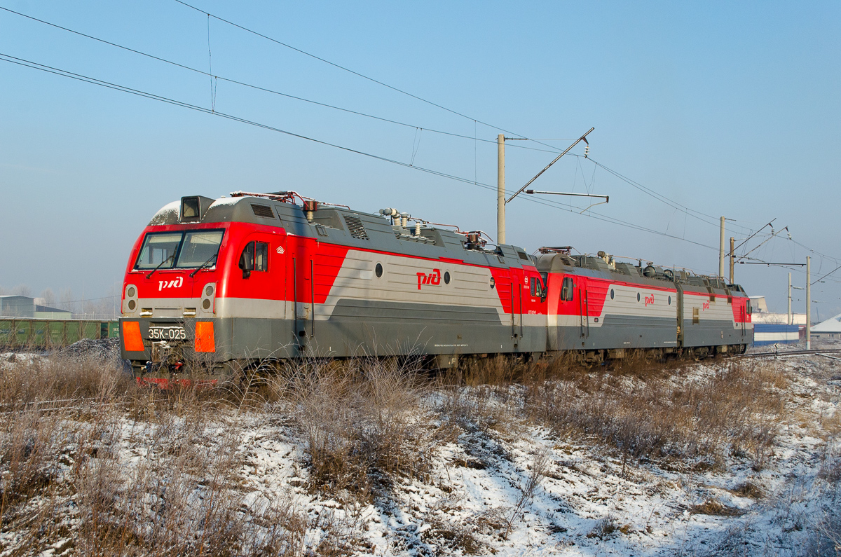 Э5К-025