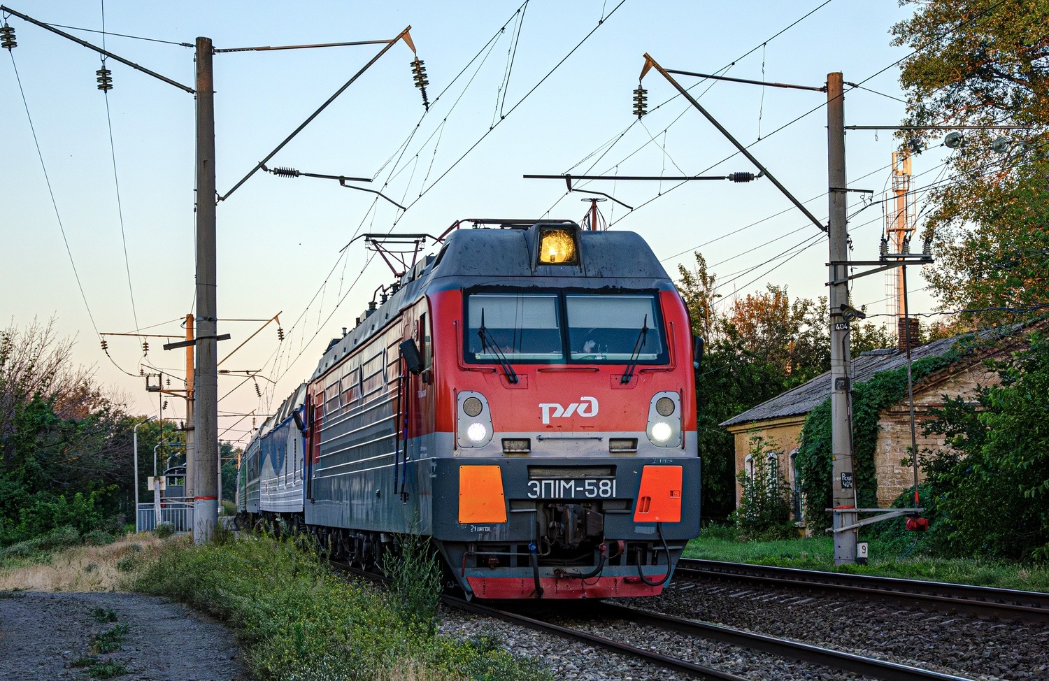 ЭП1М-581