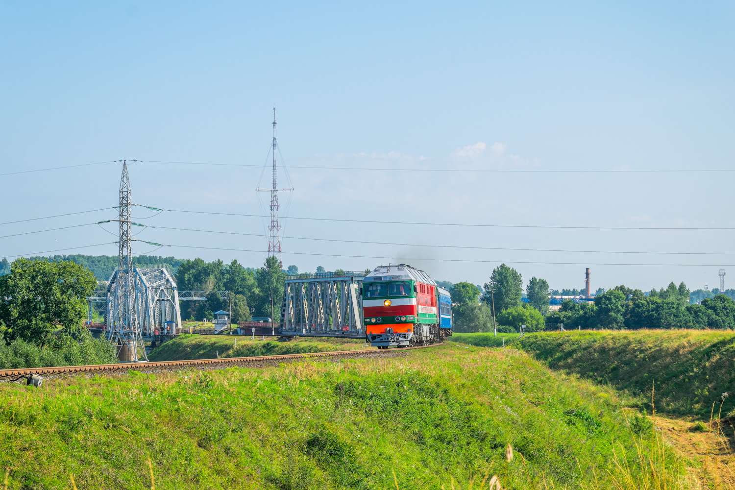 ТЭП70-0375