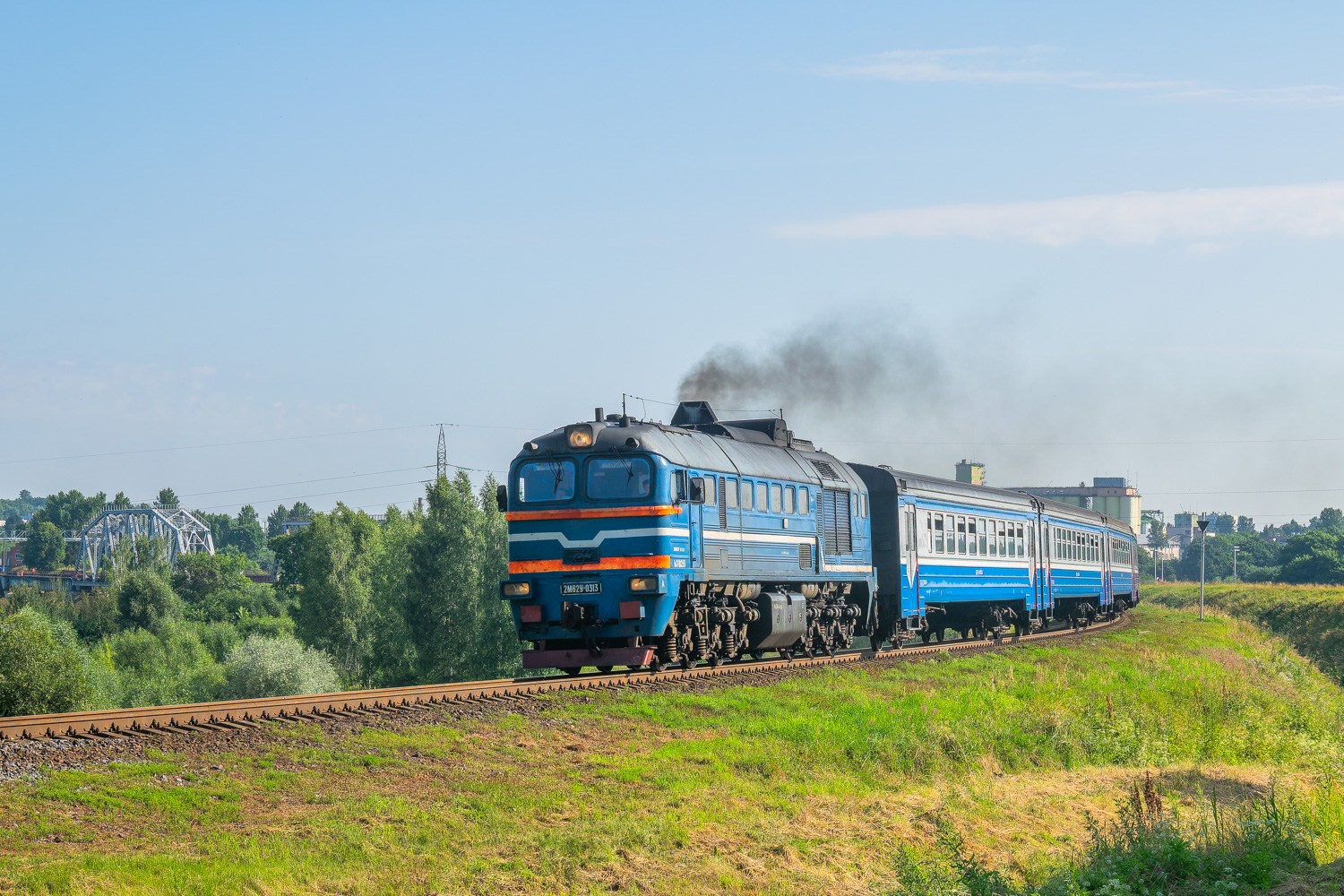 2М62У-0313А