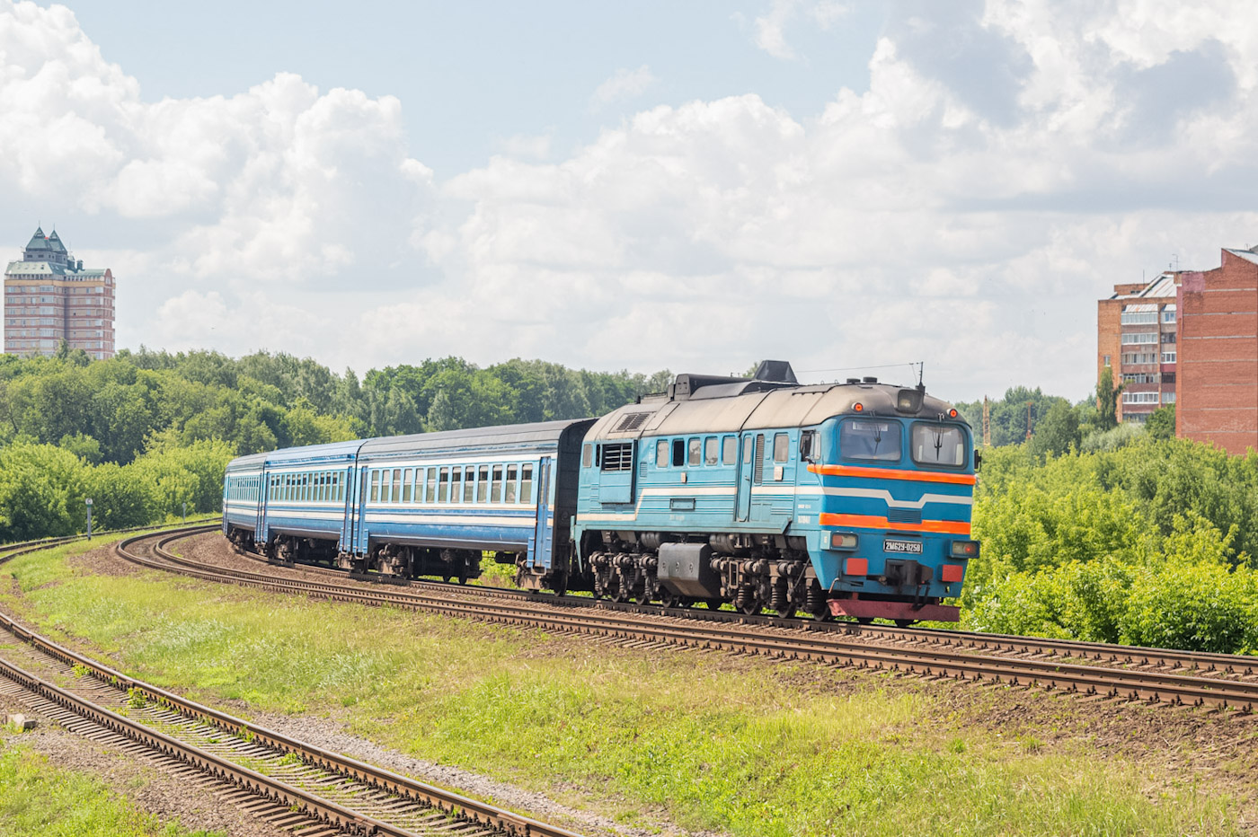 2М62У-0258Б