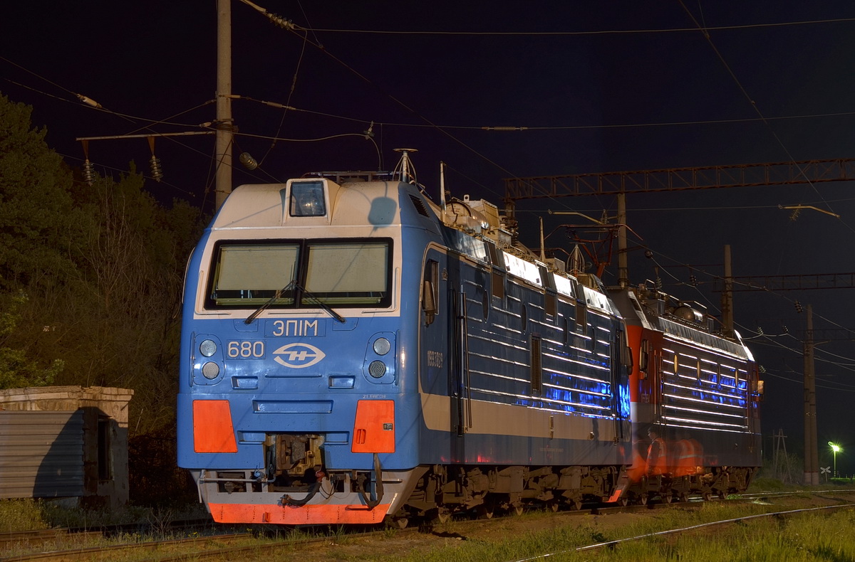 ЭП1М-680