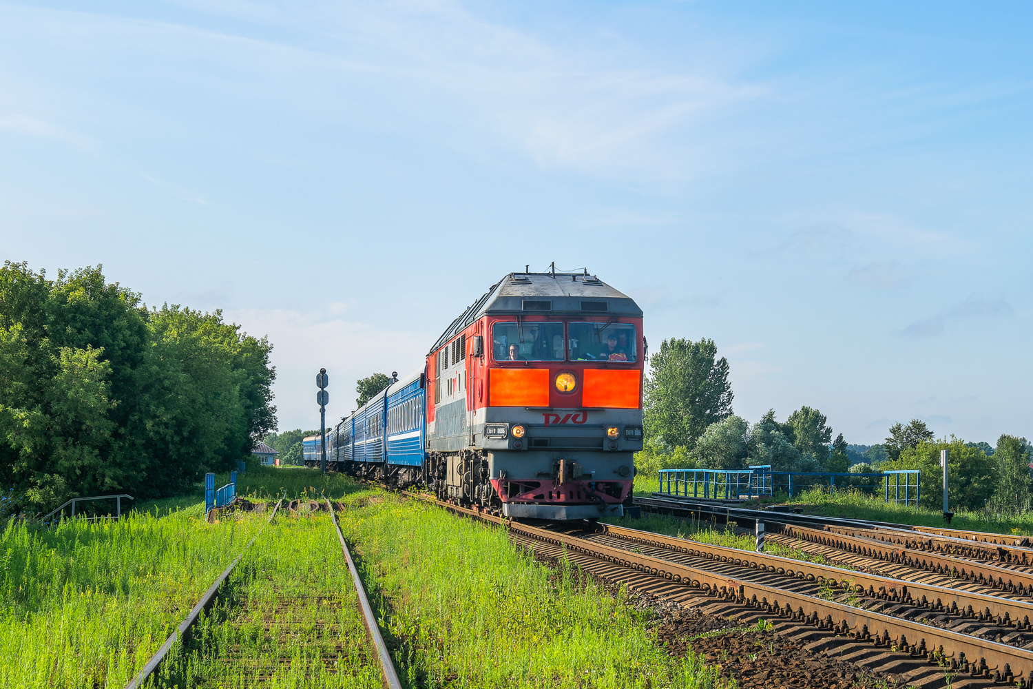 ТЭП70-0086