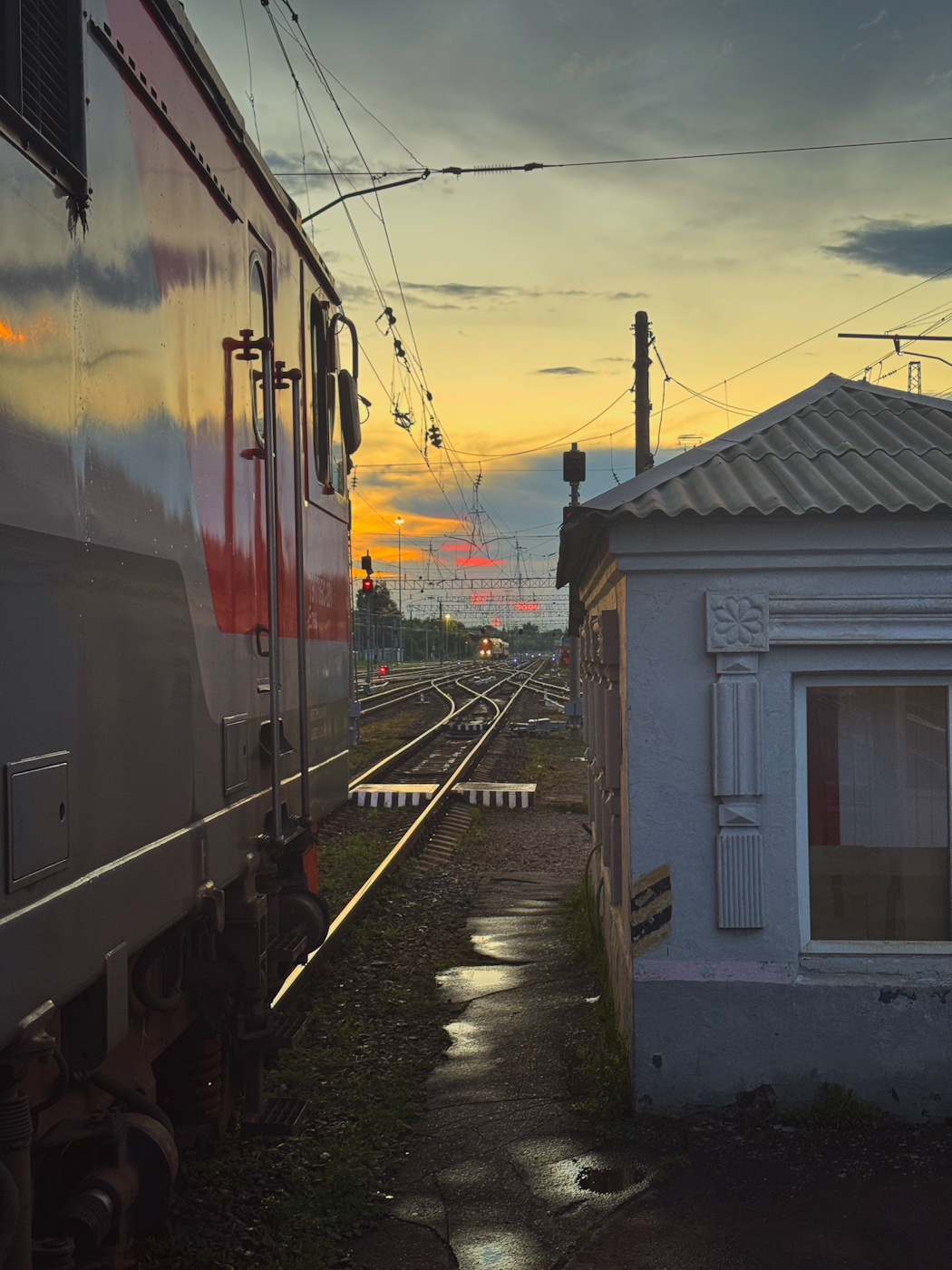 Фотозарисовки; Фотомонтаж