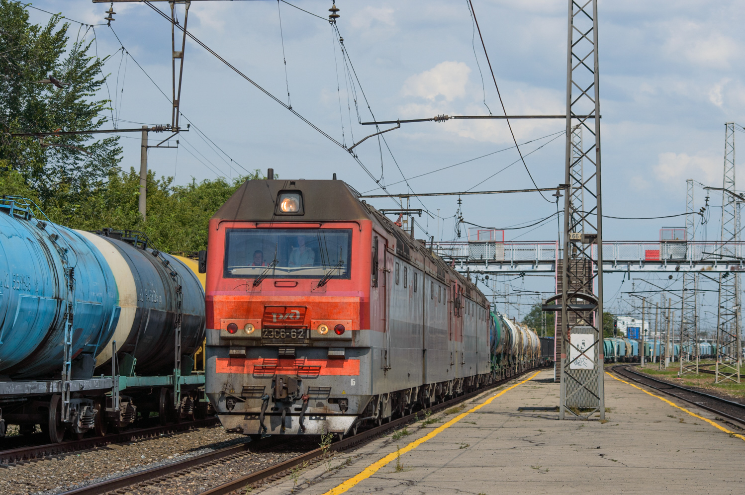 2ЭС6-621