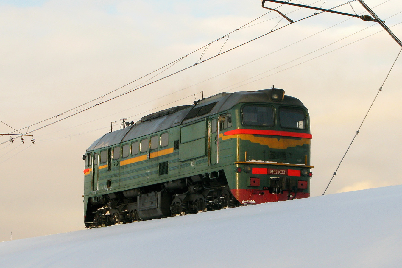 М62-1633