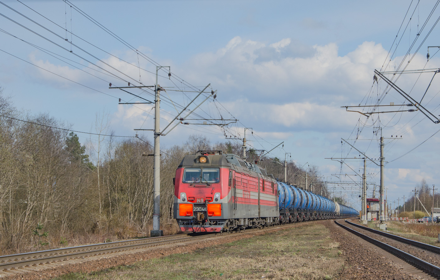 2ЭС4К-149