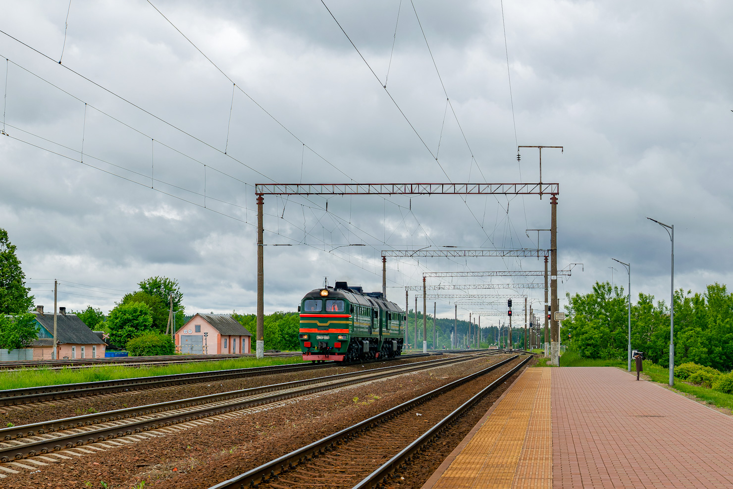 2М62У-0052