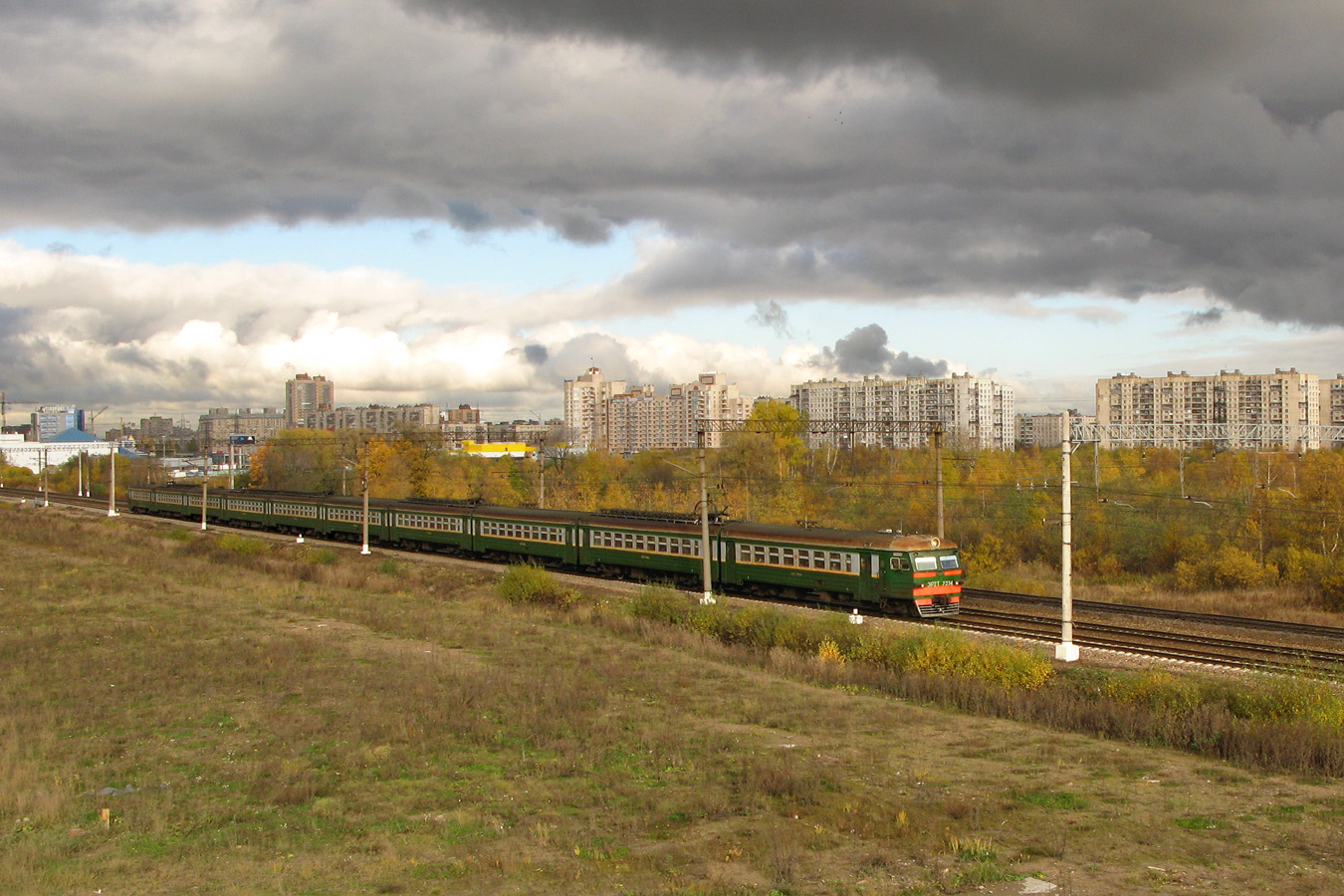 ЭР2Т-7234