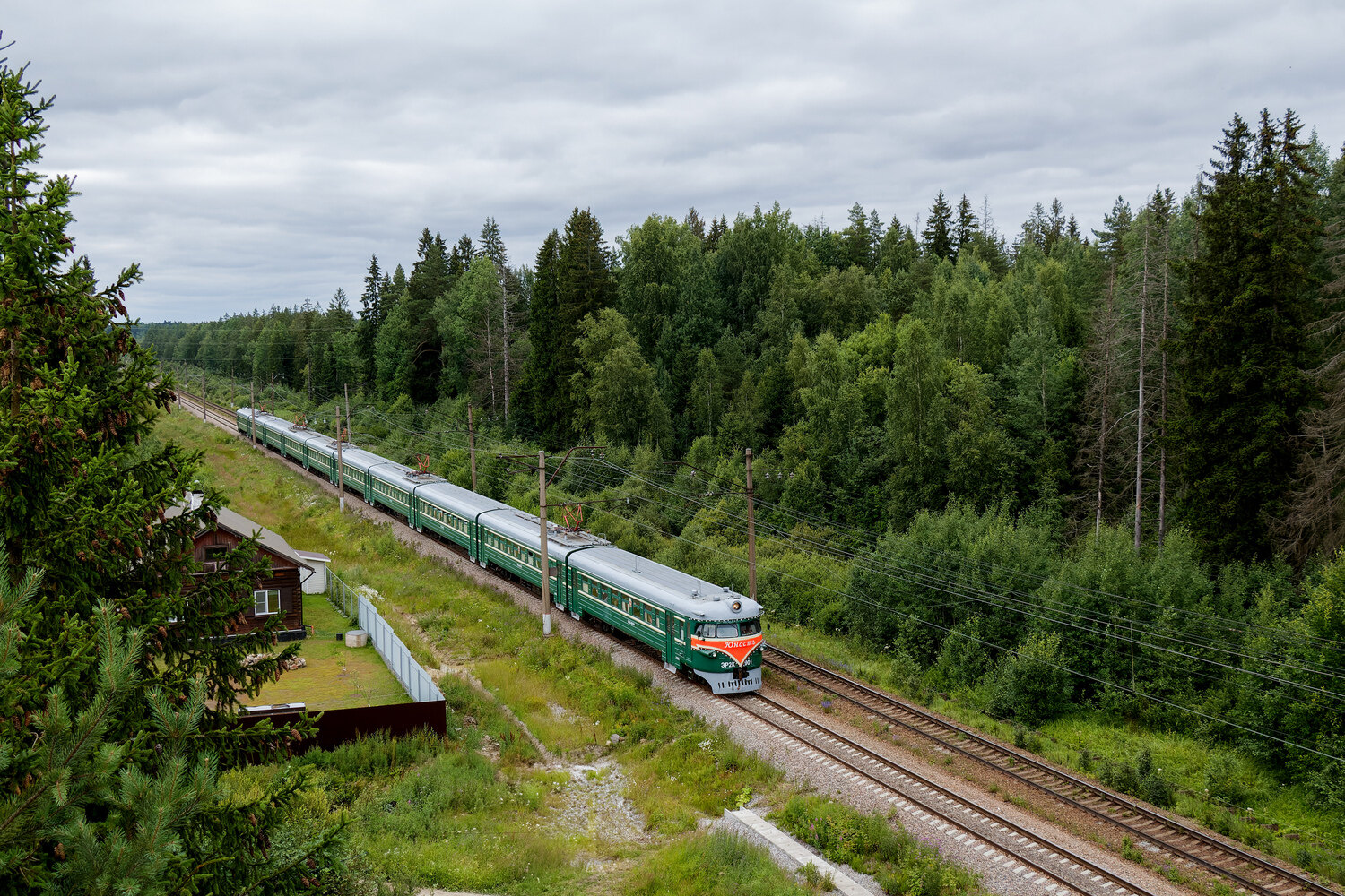 ЭР2К-901