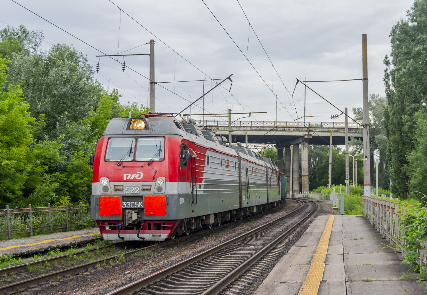 3ЭС5К-522