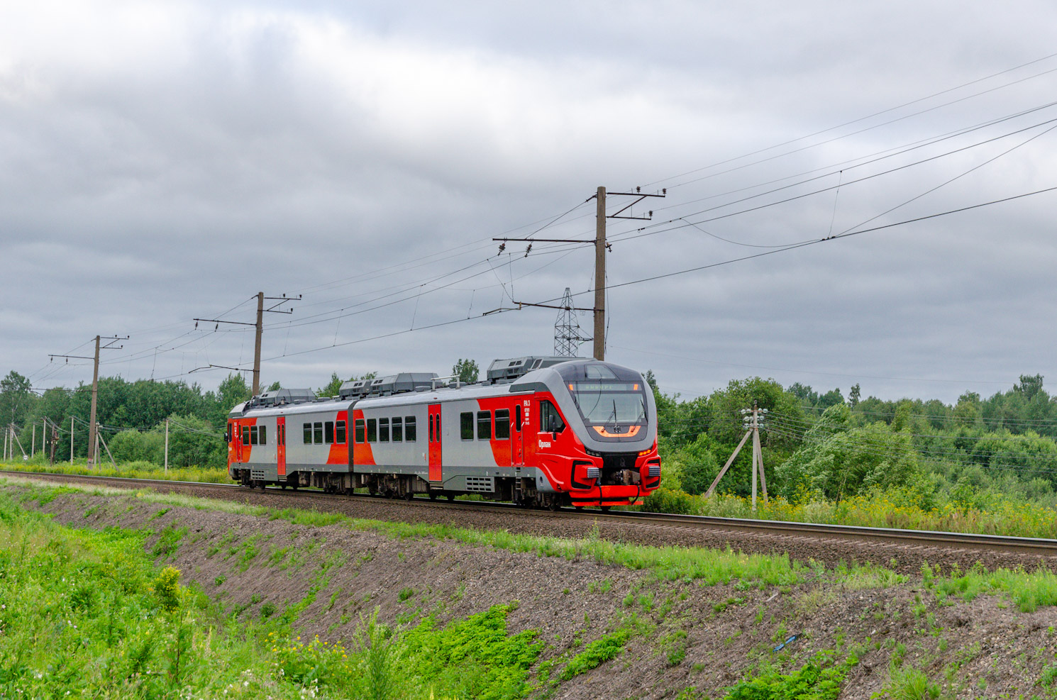 РА3-071