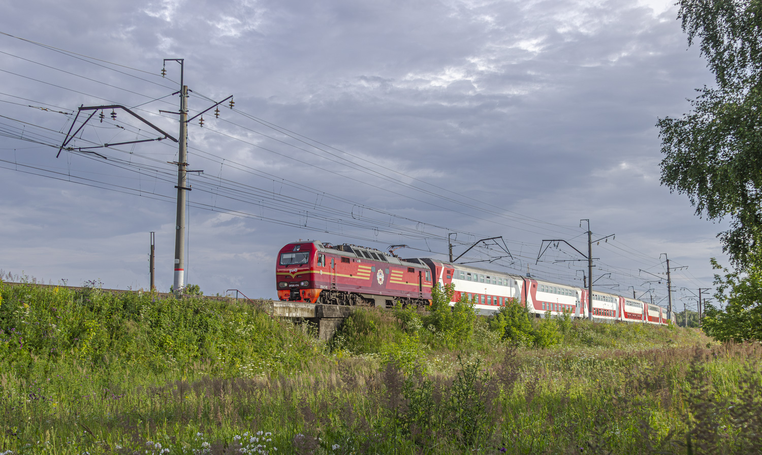 ЭП2К-174