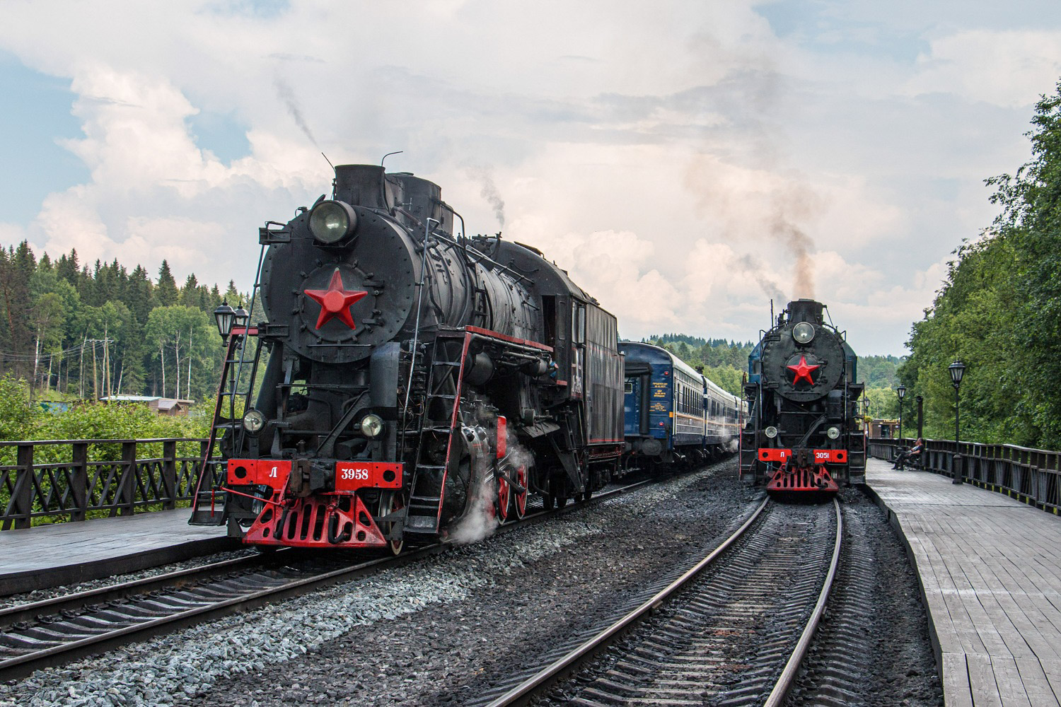 Л-3958