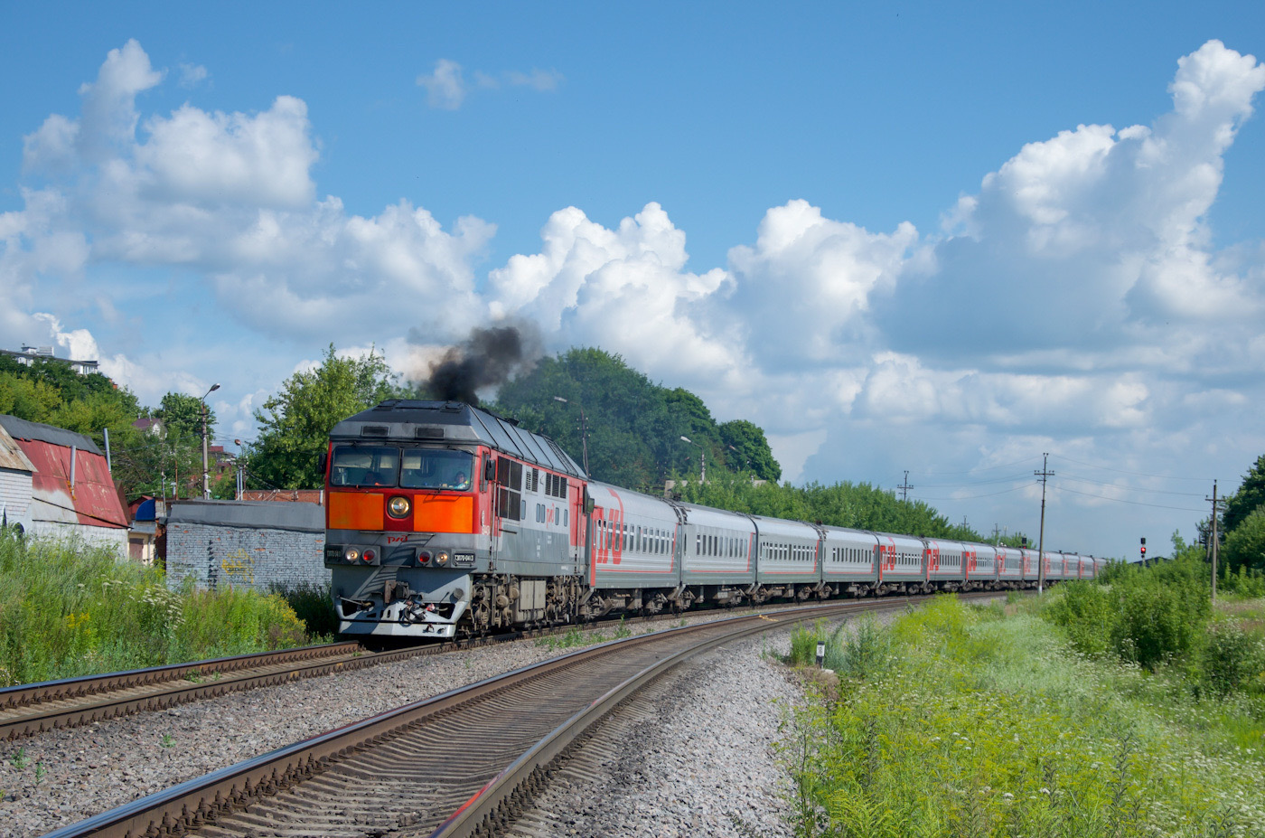 ТЭП70-0413