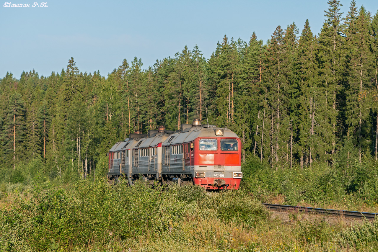 3М62У-0045