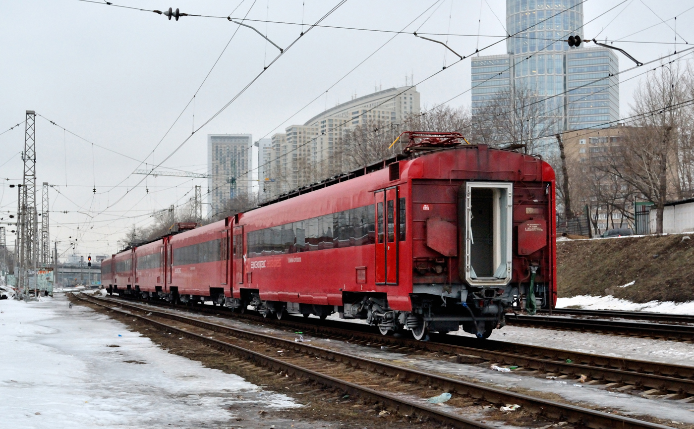 Московская железная дорога &mdash; Прочее
