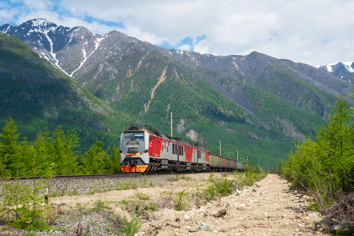 3ТЭ28-0001