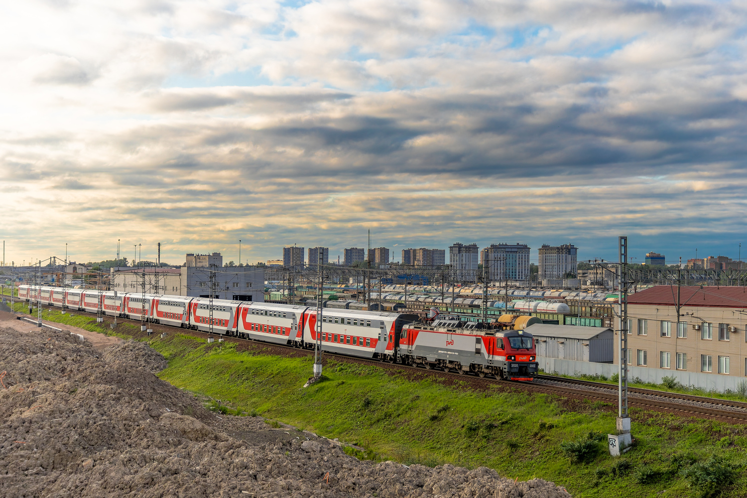ЭП20-045