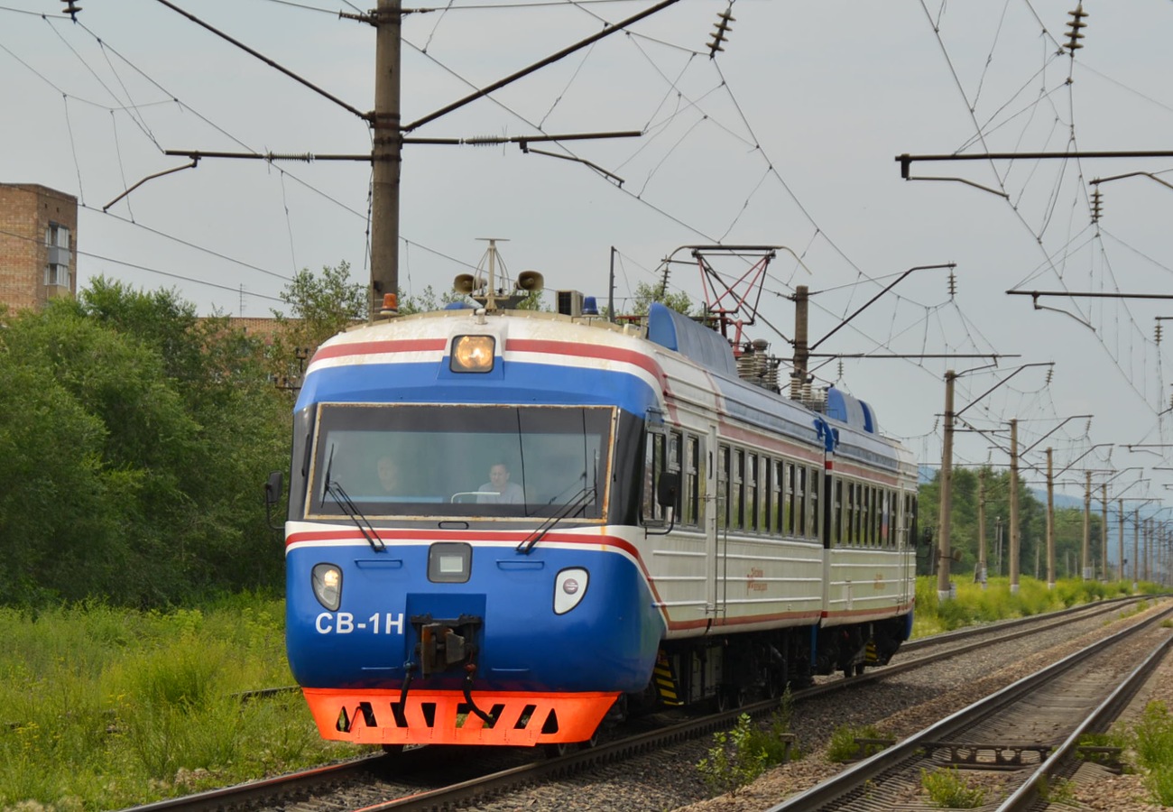 СВ1М-001
