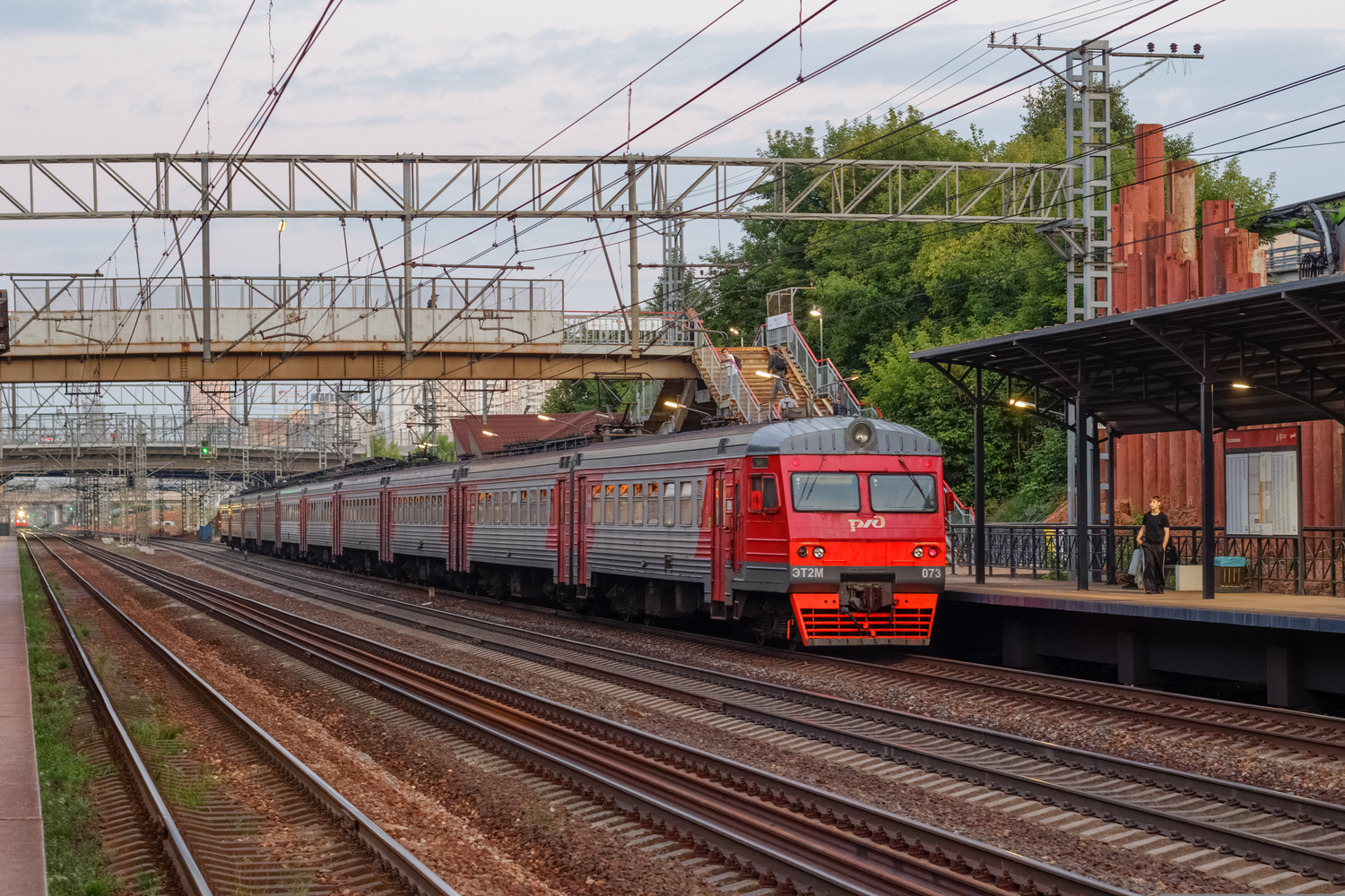 ЭТ2М-073