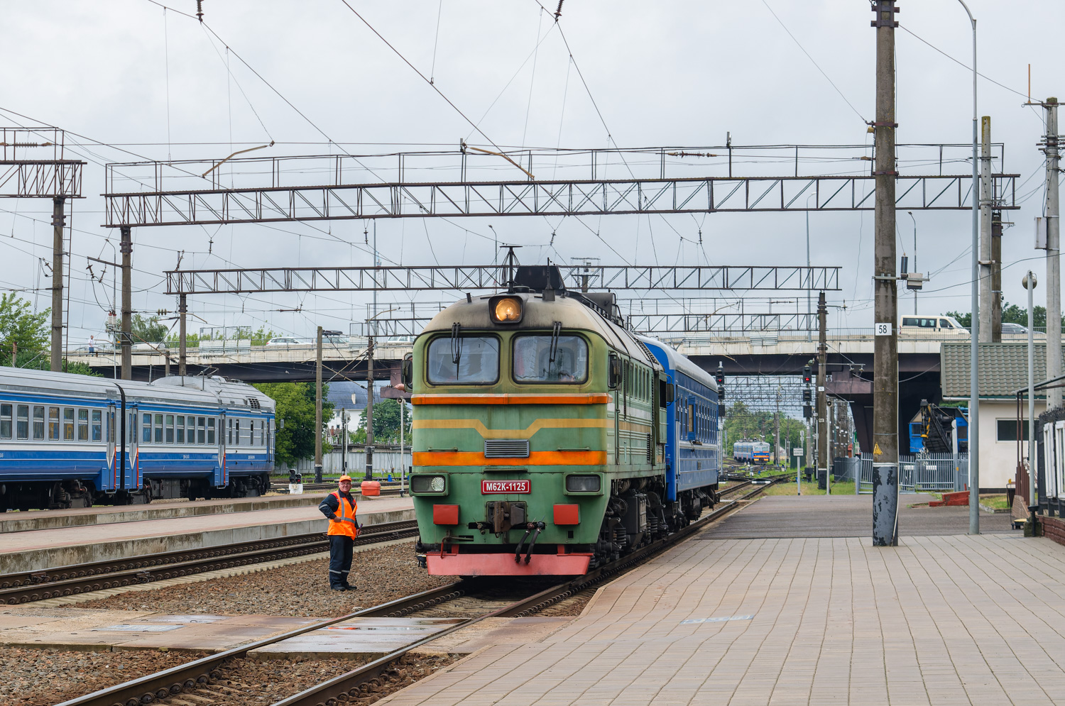 М62К-1125