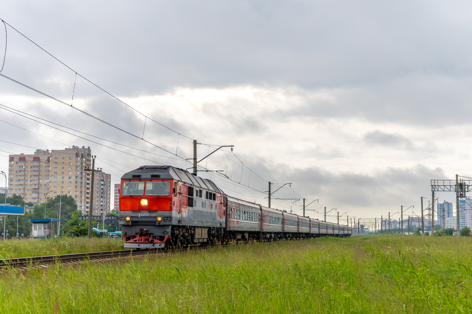 ТЭП70-0126