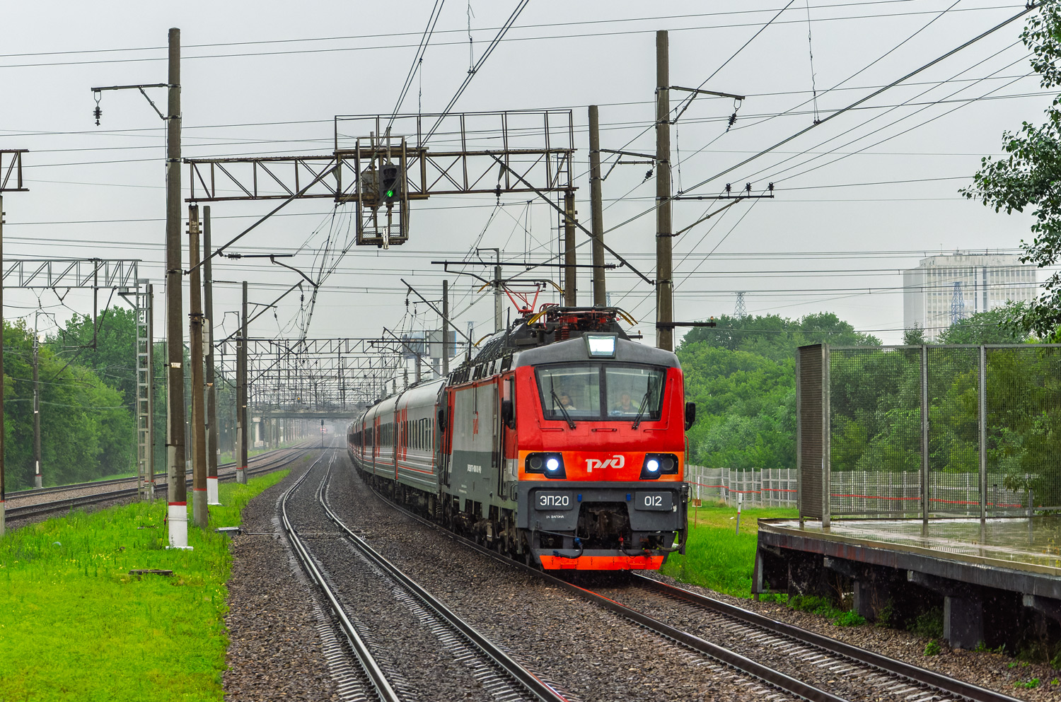ЭП20-012