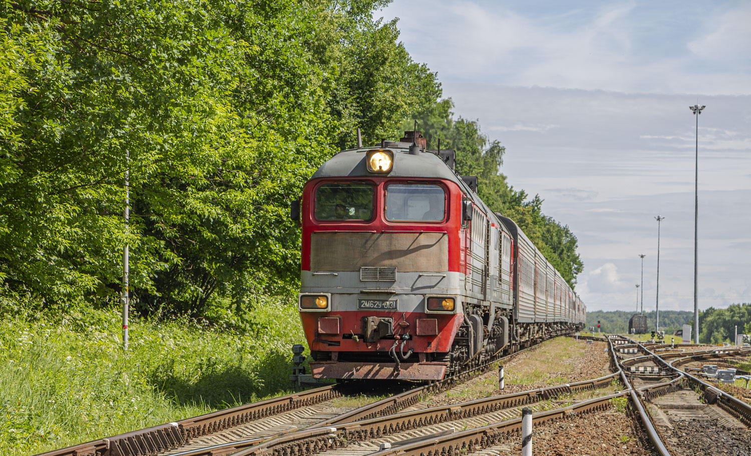 2М62У-0131
