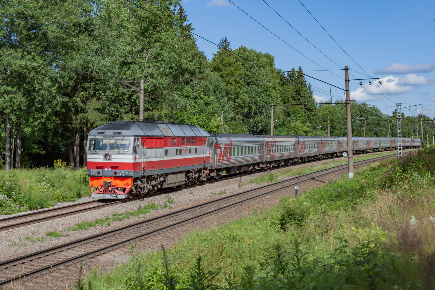 ТЭП70-0373